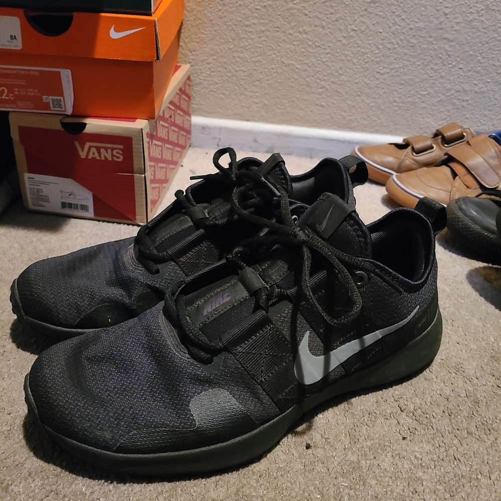 Nike Men's Varsity Compete TR 2 'Cool